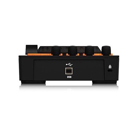 BEHRINGER CMD PL-1 - Envío Gratuito