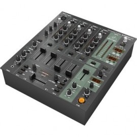 Mezcladora Behringer PRO MIXER DJX-900 USB - Envío Gratuito