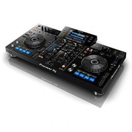 Pioneer Pro DJ XDJ-RX DJ System - Envío Gratuito