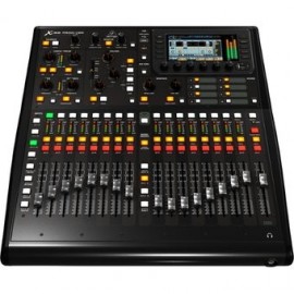 Mezcladora Behringer Digital X-32 PRODUCER - Envío Gratuito