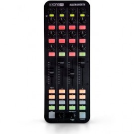 Allen & Heath Xone:K1 Professional USB DJ MIDI Controller - Envío Gratuito