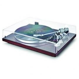 Akai Professional BT500 - Premium Belt-Drive Turntable - Envío Gratuito