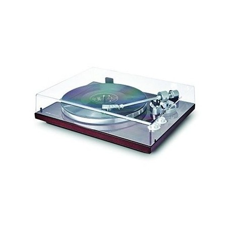 Akai Professional BT500 - Premium Belt-Drive Turntable - Envío Gratuito