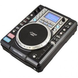 Pyle-Pro PDCDTP620M Digital DJ - Envío Gratuito