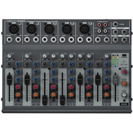 Nuevo Mezcladora Behringer XENYX-1002B - Envío Gratuito