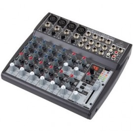 Mezcladora BEHRINGER 1202 - Envío Gratuito