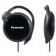 AUDIFONOS PANASONIC RP-HS46PP-K ULTRA DELGADO - Envío Gratuito