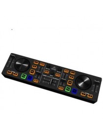 Controlador Behringer para DJ CMD MICRO - Envío Gratuito