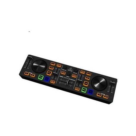 Controlador Behringer para DJ CMD MICRO - Envío Gratuito