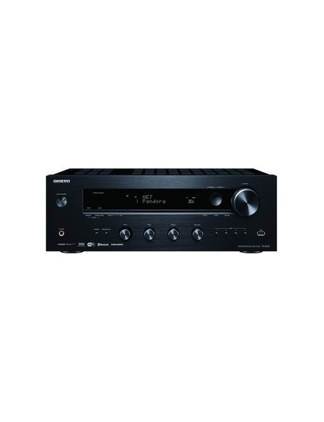 Nuevo ONKYO TX8160 RECEPTOR ESTEREO 110 WATTS - Envío Gratuito