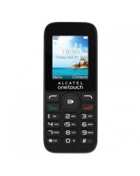 Alcatel ONE TOUCH 1050A Telcel 300 Tiempo Aire - Multicolor - Envío Gratuito