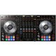 PIONEER DDJ-SZ CONTROLADOR 4 CANALES - Envío Gratuito