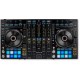 Nuevo PIONEER DDJ-RX Controlador DJ RekordBox - Envío Gratuito