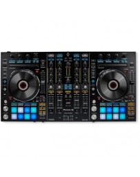 Nuevo PIONEER DDJ-RX Controlador DJ RekordBox - Envío Gratuito