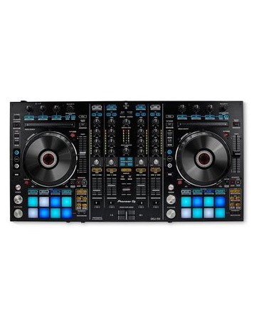 Nuevo PIONEER DDJ-RX Controlador DJ RekordBox - Envío Gratuito