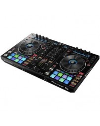 PIONEER DDJ-RR CONTROLADOR PARA DJ DE 2 CANALES - Envío Gratuito