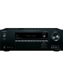 Nuevo ONKYO TXSR444 RECEPTOR - Envío Gratuito