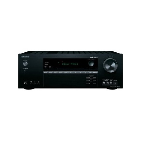 Nuevo ONKYO TXSR444 RECEPTOR - Envío Gratuito