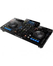 PIONEER XDJ-RX CONTROLADOR RECORDBOX 2 PUERTOS - Envío Gratuito