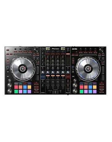 Pioneer Pro DJ DDJ-SZ DJ Professional DJ Controller - Envío Gratuito