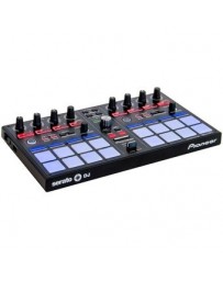PIONEER DDJSP1 CONTROLADOR SERATO DJ ACOPLADO - Envío Gratuito