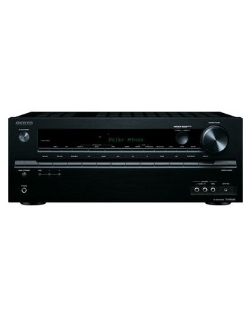 Nuevo ONKYO TXNR545 RECEPTOR - Envío Gratuito
