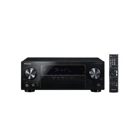 PIONEER VSX531 RECEPTOR AUDIO VIDEO 5.1 CANALES - Envío Gratuito