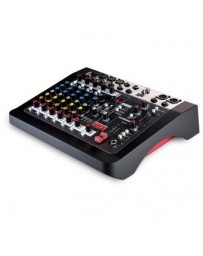ALLEN&HEATH ZEDI10FX MEZCLADORA 10 CANALES CON EFECTOS - Envío Gratuito