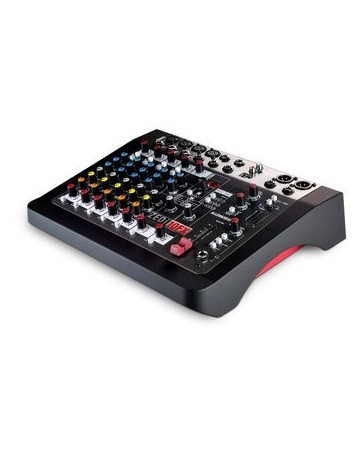 ALLEN&HEATH ZEDI10FX MEZCLADORA 10 CANALES CON EFECTOS - Envío Gratuito