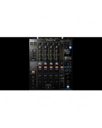 PIONEER DJM900N2 MEZCLADORA PIONEER PROFESIONAL - Envío Gratuito