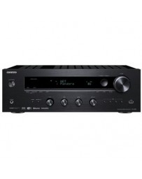 Nuevo ONKYO TX8140 RECEPTOR ESTEREO 80 WATTS - Envío Gratuito