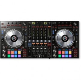 PIONEER DDJSZ2 CONTROLADOR USB - Envío Gratuito