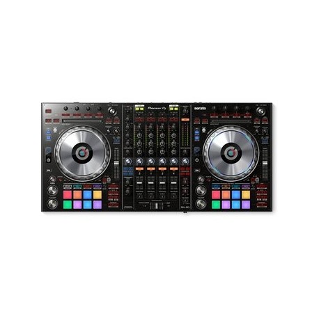 PIONEER DDJSZ2 CONTROLADOR USB - Envío Gratuito