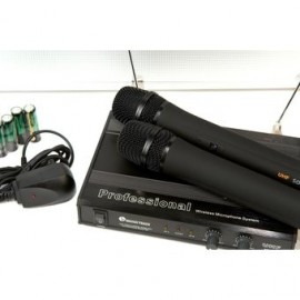 SOUNDTRACK STW28HU2 RECEPTOR INALAMBRICO UHF - Envío Gratuito