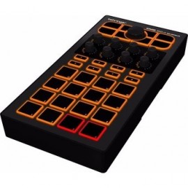 Modulo BEHRINGER CMD DC-1 P/DJ - Envío Gratuito