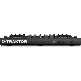 Controlador Native Instruments Traktor Kontrol S4 MK2 - Envío Gratuito