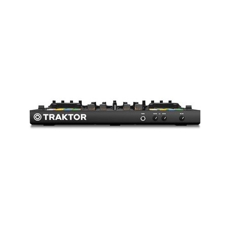 Controlador Native Instruments Traktor Kontrol S4 MK2 - Envío Gratuito