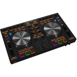 Mezcladora Behringer CMD STUDIO 4A - Envío Gratuito