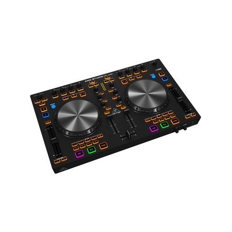 Mezcladora Behringer CMD STUDIO 4A - Envío Gratuito
