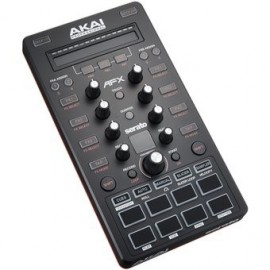 Akai Professional AFX Controller for Advanced Serato - Envío Gratuito