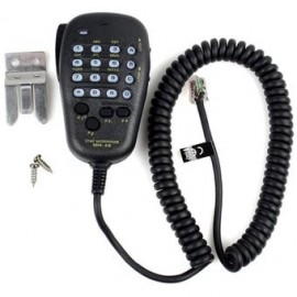 Micrófono para Radio de Coche Micrófono Dtmf - Envío Gratuito