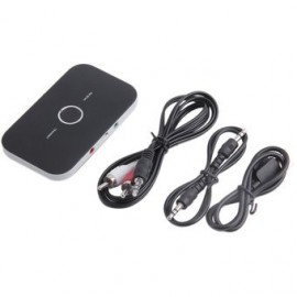 EH Navidad Receptor Adaptador de música inalámbrico - Envío Gratuito