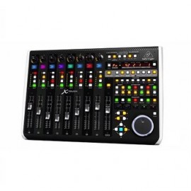 Controlador Behringer X-TOUCH con interfaz USB - Envío Gratuito