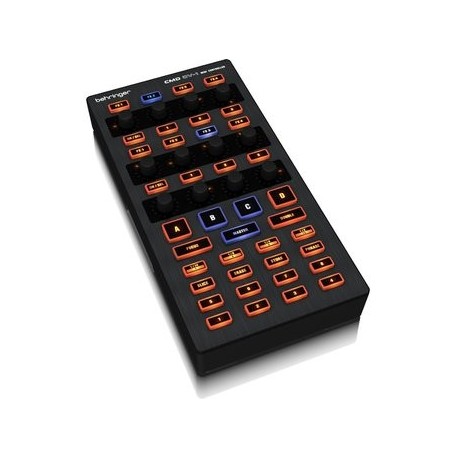 Modulo BEHRINGER CMD DV-1 - Envío Gratuito
