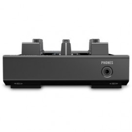 Native Instruments Traktor Kontrol Z1 DJ Mixing Interface - Envío Gratuito