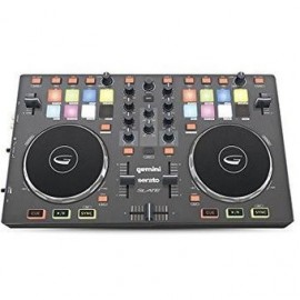 Gemini DJ SLATE DJ Controller - Envío Gratuito