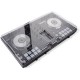 Cubierta De Plastico Para Controlador Pioneer DDJ-SR - Envío Gratuito