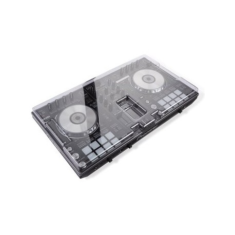 Cubierta De Plastico Para Controlador Pioneer DDJ-SR - Envío Gratuito
