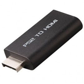 PS2 To HDMI Converter Signal Converter Adapter - Envío Gratuito