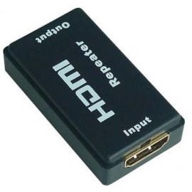 Plug and Play HDMI Repeater Super Mini HDV-R45 - Envío Gratuito